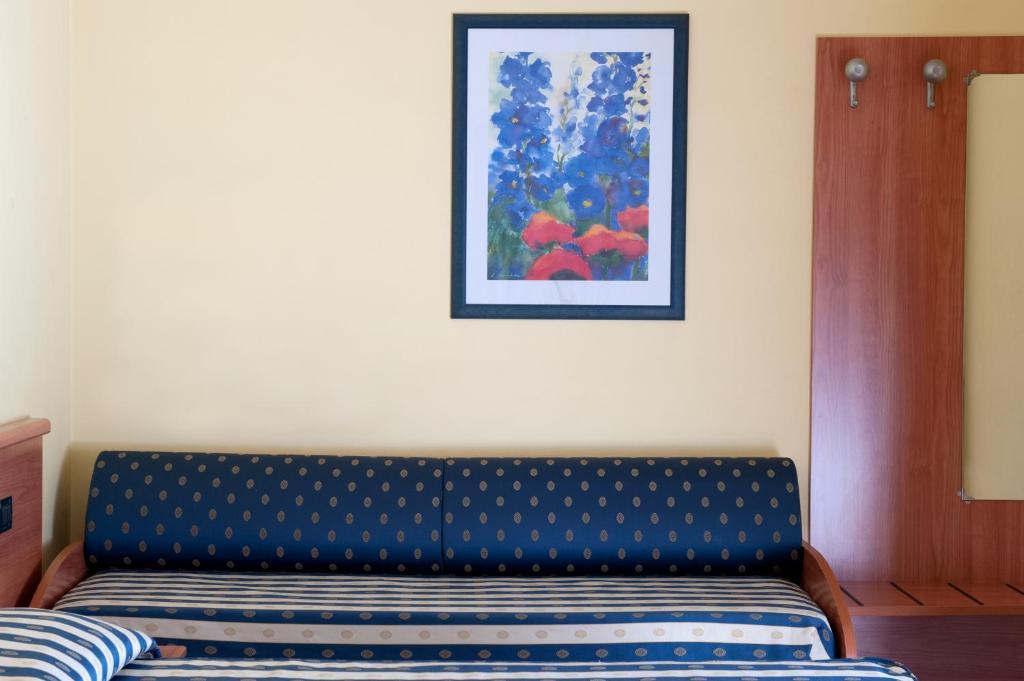 Hotel Blue Ribbon Vercelli Bilik gambar